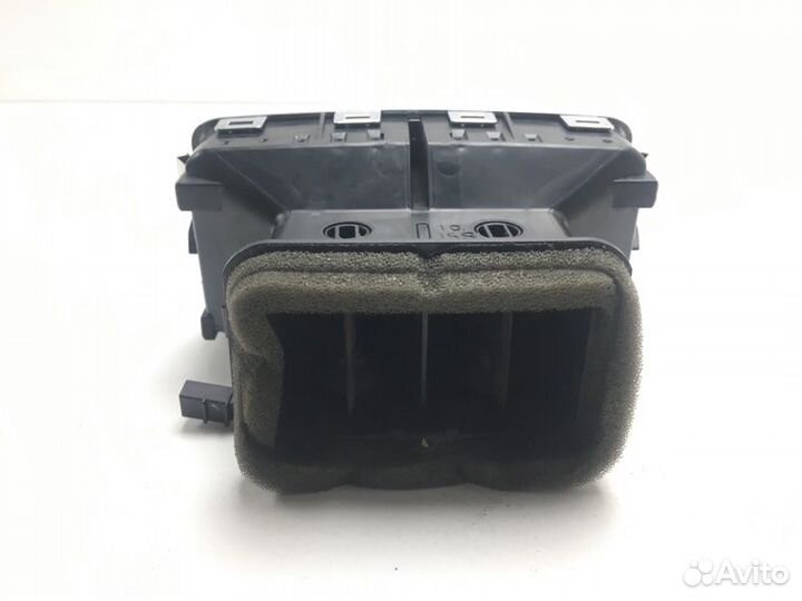 Дефлектор воздушный задний Audi A6 4F2 BDW 2007