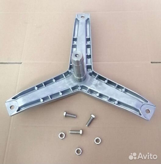 Крестовина стиральной машины Bosch maxx5 с сушкой