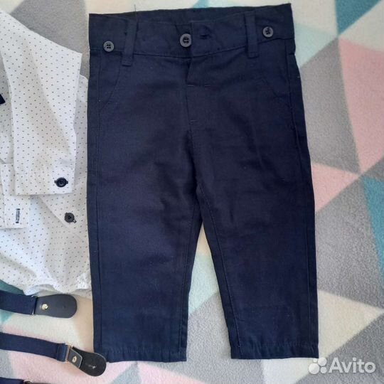 Костюм для мальчика