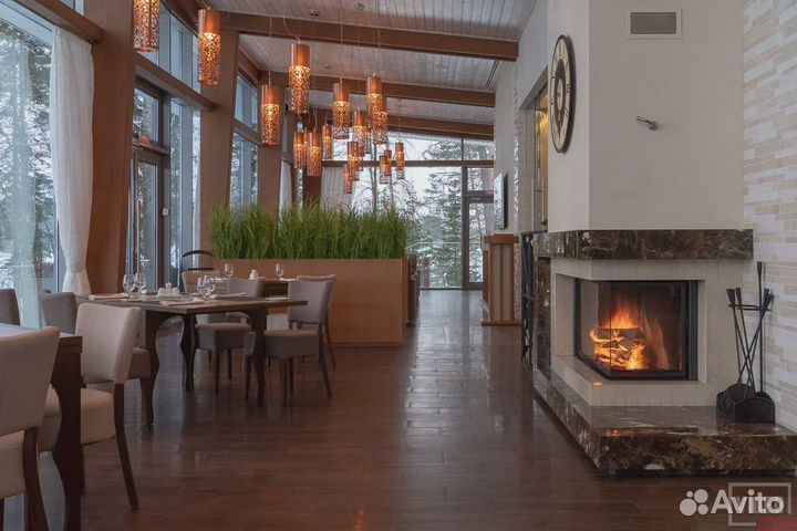 Мойщица посуды