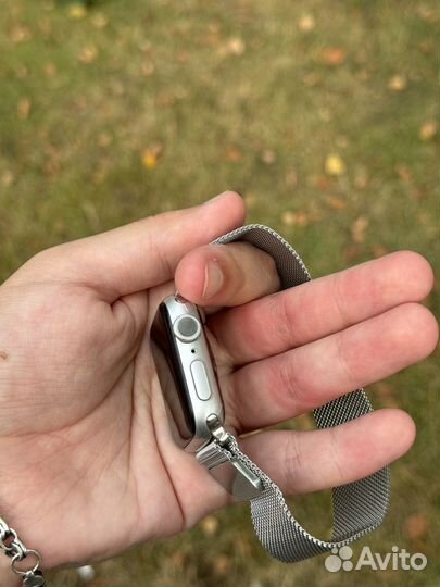 Apple Watch 6 40mm идеал