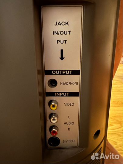 Телевизор rolsen