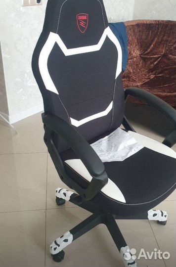 Игровое кресло новое