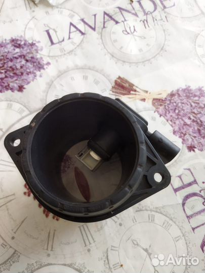 Датчик дмрв ваз2107