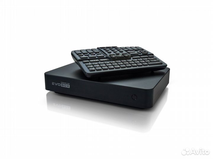 Evobox Premium + микрофоны + микшер + акустика