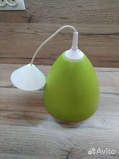 Люстра потолочная для кухни бу