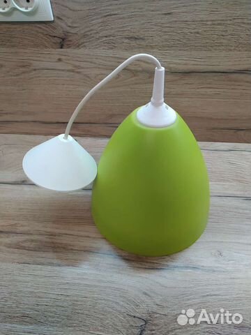 Люстра потолочная для кухни бу