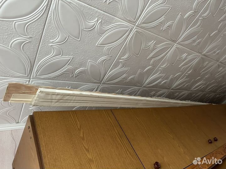 Потолочный карниз