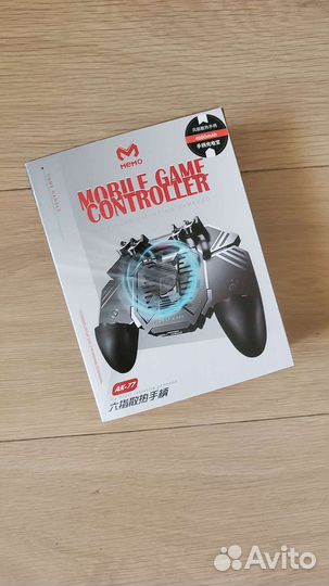 Геймпад для телефона