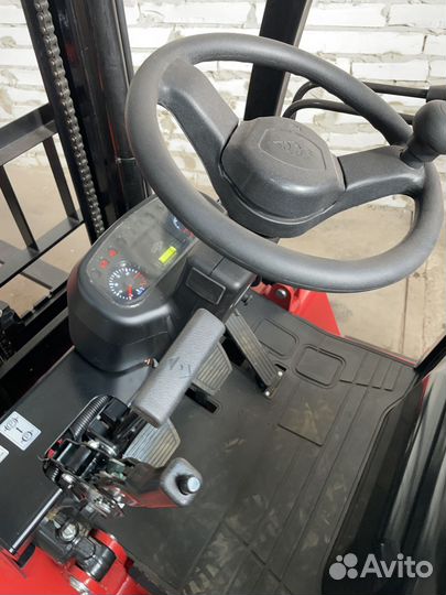 Вилочный погрузчик HANGCHA CPCD15N-RW32, 2023