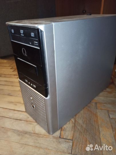 Intel core i5 7400