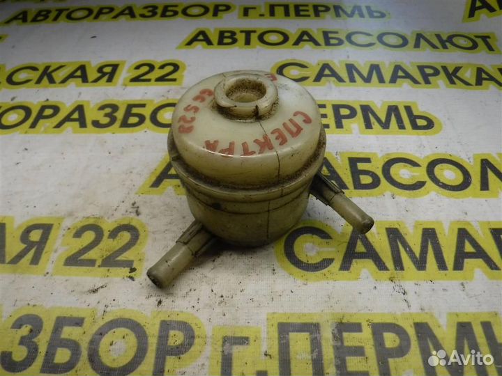 Бачок гидроусилителя KIA Spectra 2000-2011