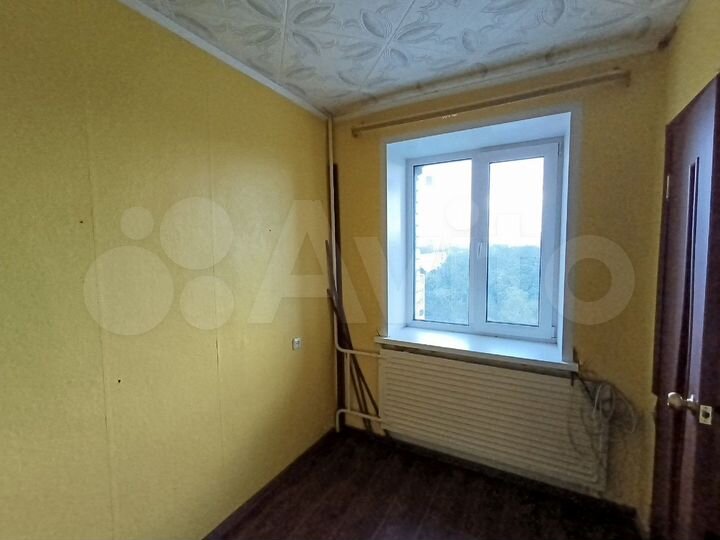 2-к. квартира, 34,1 м², 9/10 эт.