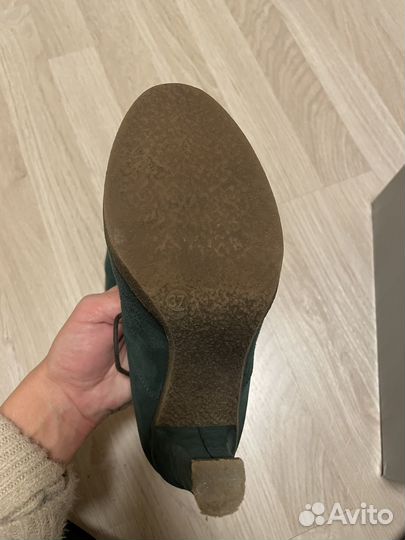 Туфли женские