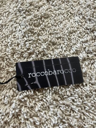 Штаны Roccobarocco