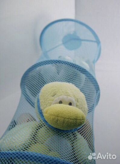 Подвесная корзина IKEA