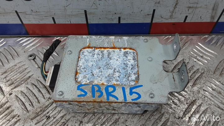 Блок управления (разное) Hyundai ix35