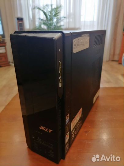 Пк в комплекте