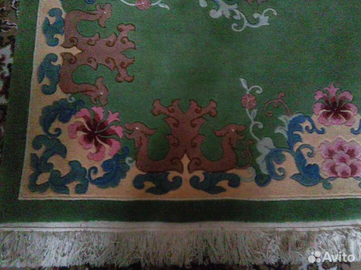 Ковер ч-ш, гобелен, покрывала