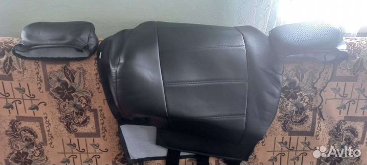 Чехлы для авто на сиденья