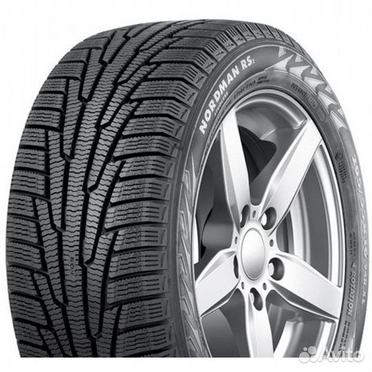 Ikon Tyres Nordman RS2 195/60 R15 92R