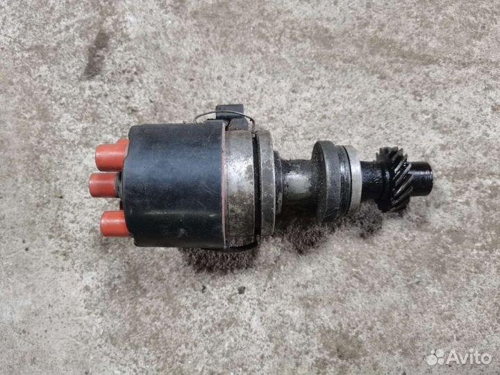 Трамблёр audi 80 1.8 JN