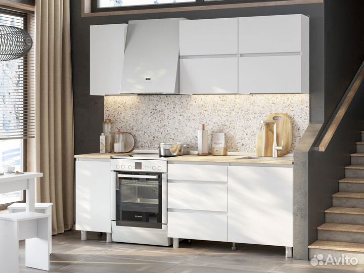 Кухня Токио 1.6