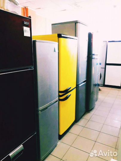 Холодильник доставим бесплатно