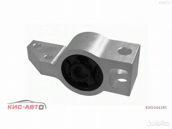 Сайлентблок VAG B6;G5