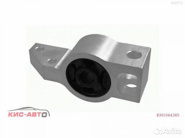 Сайлентблок VAG B6;G5