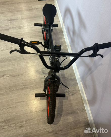 Велосипед бмх