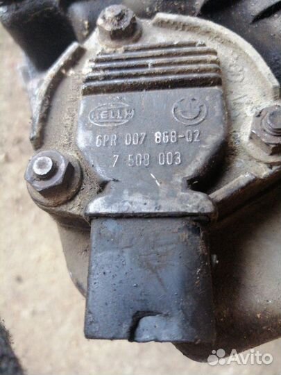 Поддон двигателя Bmw 3 Серия Е46 1.9 механика 1998