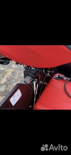 Продам лодку Таймыр 340 люкс + мотор Marlin MP9.9