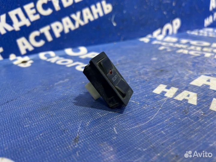 Кнопка Chery Tiggo T11 кроссовер 2010