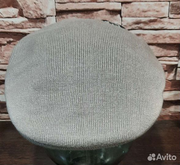 Кепка Kangol 504