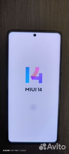 Xiaomi 11T Pro, 8/128 ГБ