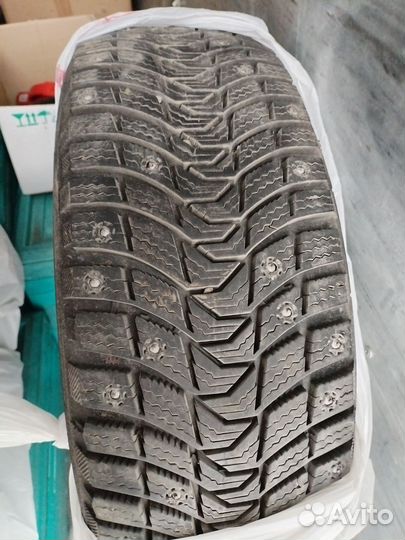 Michelin Energy MXV3A 205/65 R16