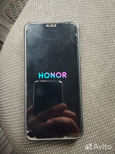 Honor 8x 128