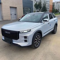 Новый JAECOO J7 1.6 AMT, 2024, цена от 2 609 900 руб.