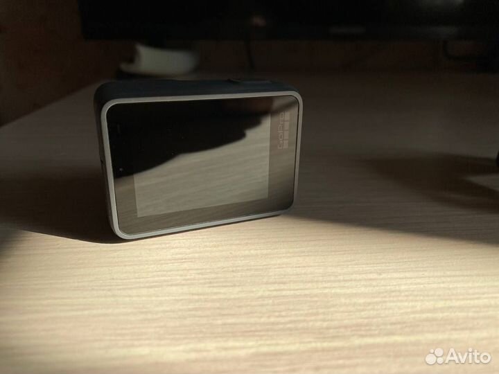 Go pro hero 7 silver (SD 64 gb)