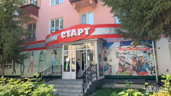 Продавец консультант