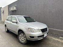 Mitsubishi Airtrek 2.0 AT, 2002, 276 640 км, с пробегом, цена 560 000 руб.