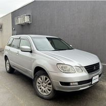 Mitsubishi Airtrek 2.0 AT, 2002, 276 640 км, с пробегом, цена 549 000 руб.