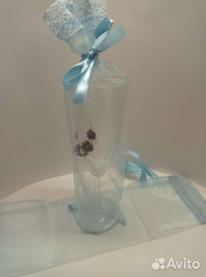 Мешочки для битья бокалов