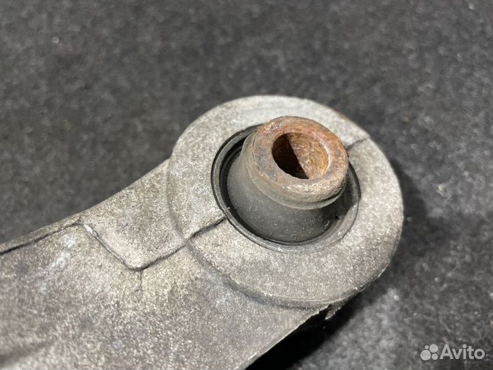 Рычаг подвески задний Infiniti Ex37 J50 VQ37 2012