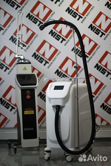 Аппарат для криотерапии, аналог Cryo6 от Zimmer