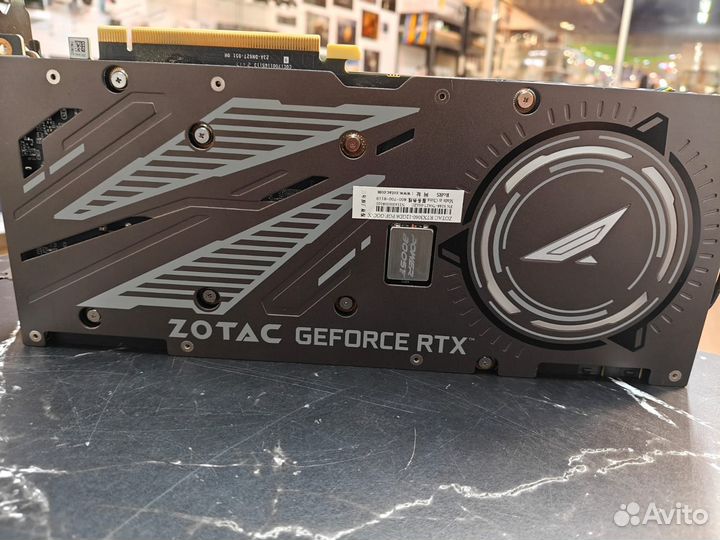 Zotac RTX 3060