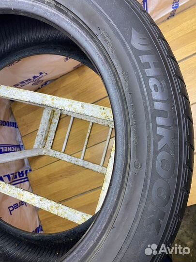 Hankook Optimo K415 245/50 R18 100V