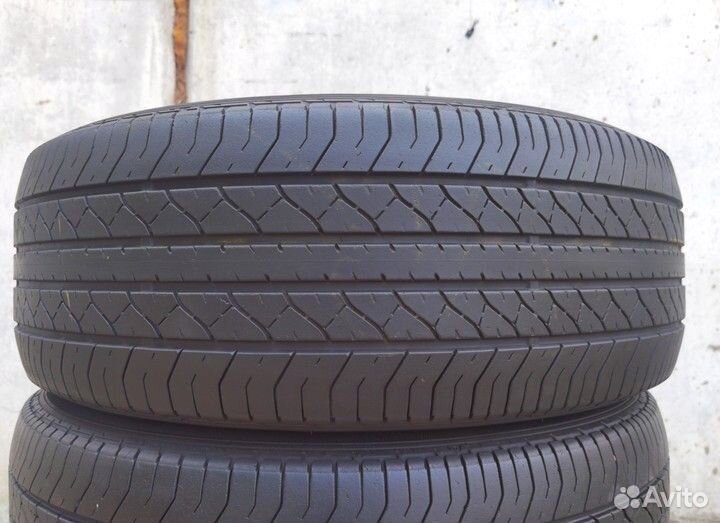 Dunlop SP Sport 270 235/55 R19 101V