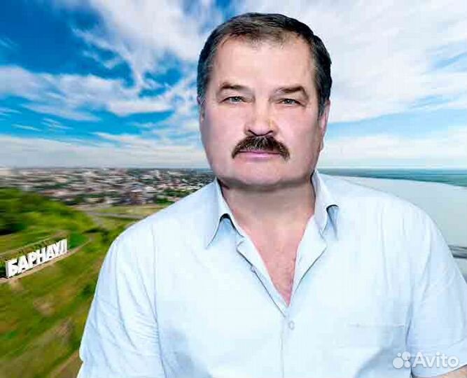 Видео+ фотосъемка в Барнауле (Full HD, 4K)